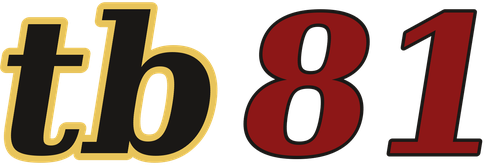 tb81 logo